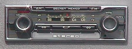 becker%20Mexico%20Cassette%20485%20front